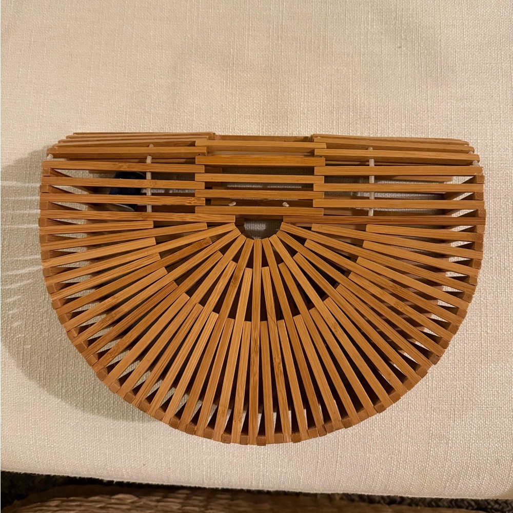 Cult Gaia Large Ark Bag